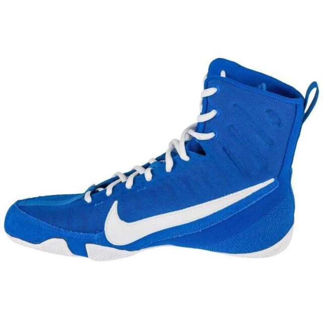 Nike Heren machomai 3 bokslaarzen UTPP6541_blue large