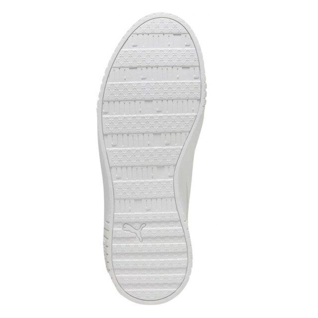 Puma Dames carina 2.0 girlpower trainers UTPP6507_white large