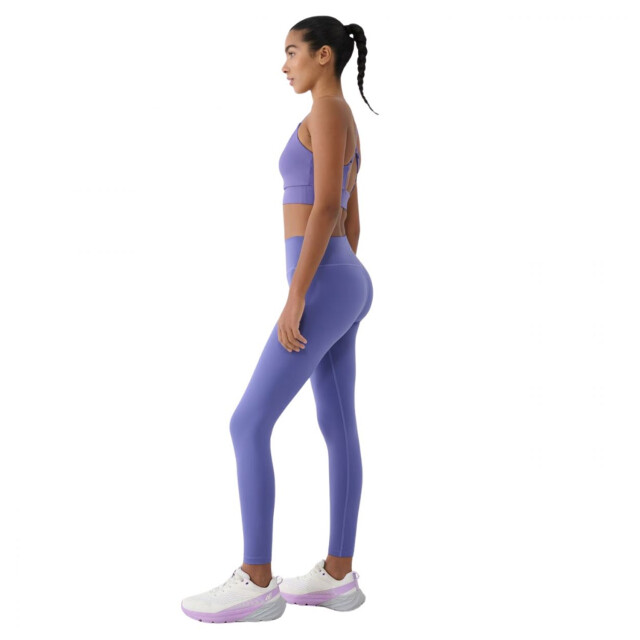 4F Dames rss25tftif307 legging UTPP6511_violet large