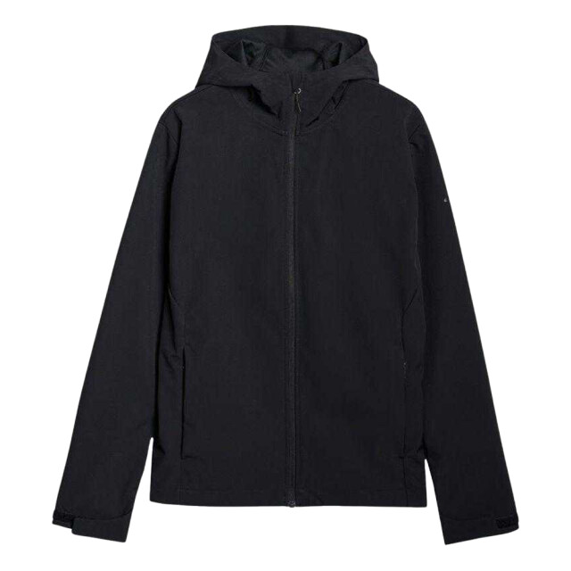 4F Heren wss25tsofm324 zachte shell jas UTPP6559_black large