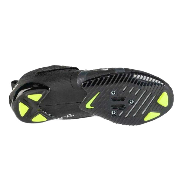 Nike Heren superrep cycle 2 trainers UTPP6592_black large