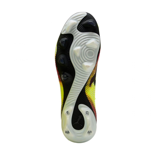 Puma Heren future 8 wedstrijd kunstgras voetbalschoenen UTPP6536_yellow large Puma Heren future 8 wedstrijd kunstgras voetbalschoenen UTPP6536_yellow large