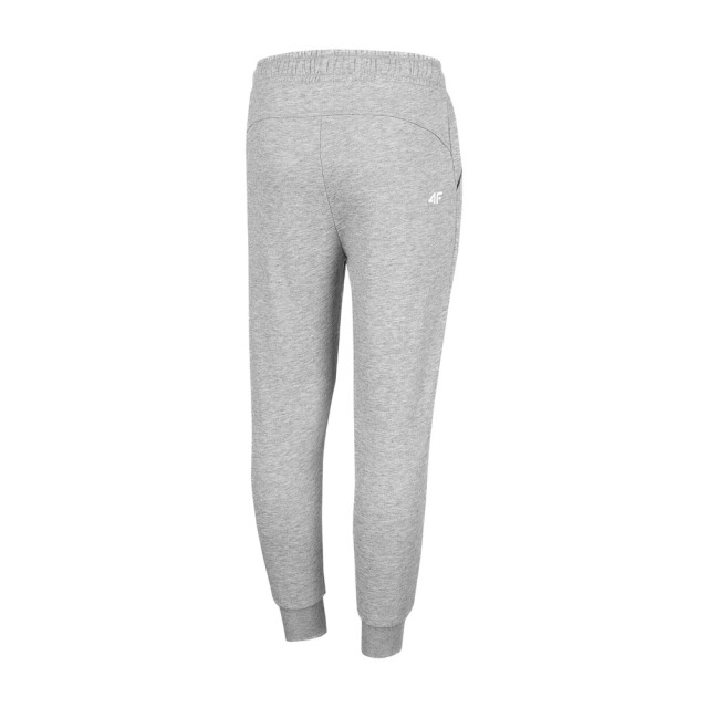 4F Joggingbroekjes voor kinderen/kinderen UTPP6439_lightgrey large