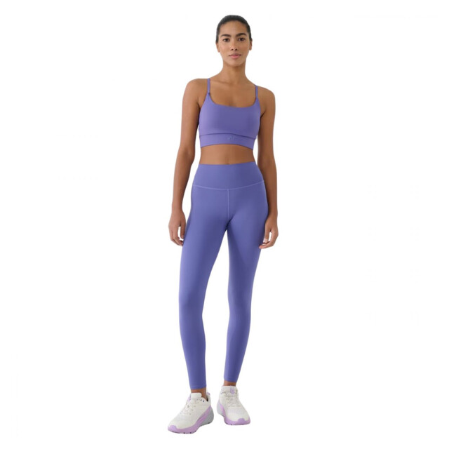 4F Dames rss25tftif307 legging UTPP6511_violet large