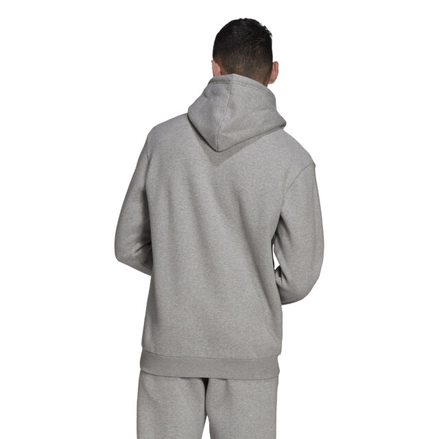 Adidas Heren essential hoodie UTPP646_greysilver large