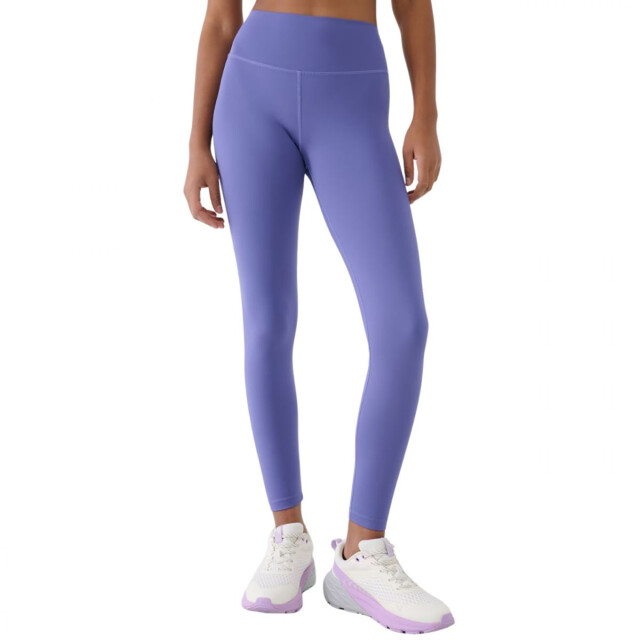 4F Dames rss25tftif307 legging UTPP6511_violet large