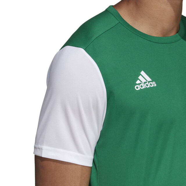 Adidas Kinder/kids estro 19 voetbaltrui UTPP6515_darkgreen large Adidas Kinder/kids estro 19 voetbaltrui UTPP6515_darkgreen large