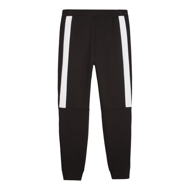 Puma Heren motorsport katoen bmw slim joggingbroek UTPP6741_black large