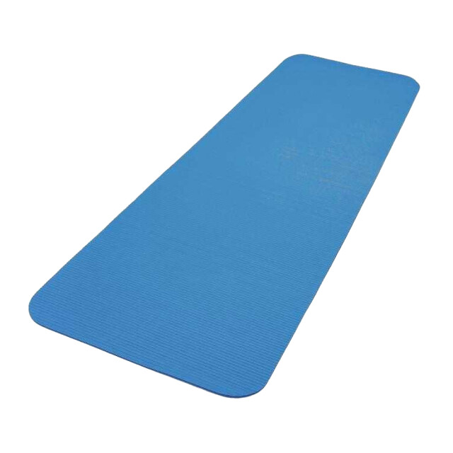 Reebok Logo yogamat UTPP6874_blue large