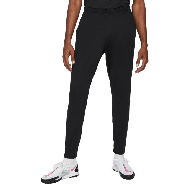 Nike Heren academy dri-fit joggingbroek UTPP884_black large