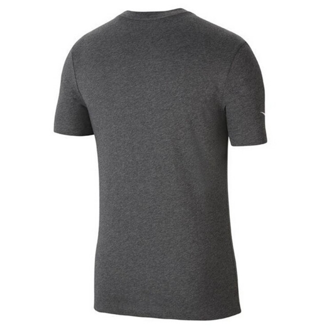 Nike Heren park 20 t-shirt UTPP6407_graphite large