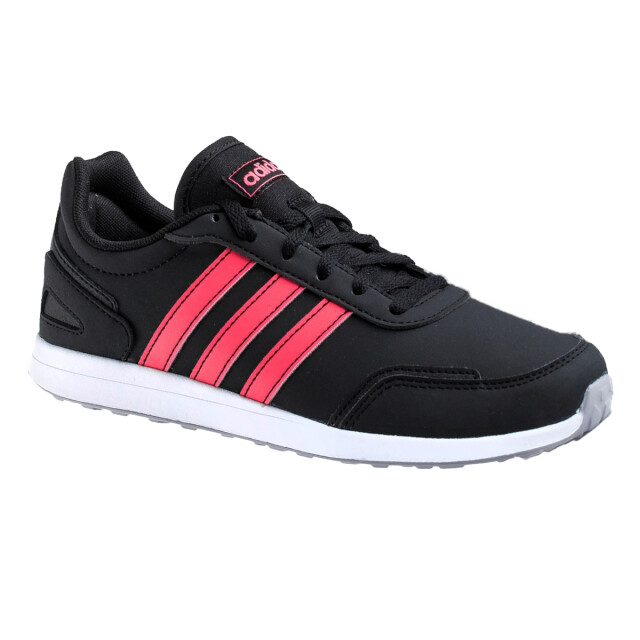 Adidas Kinderen/kinderen vs switch 3k trainers UTPP640_black large