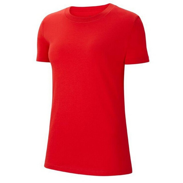 Nike Dames park 20 t-shirt UTPP6408_red large