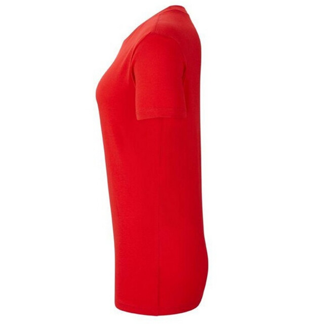 Nike Dames park 20 t-shirt UTPP6408_red large