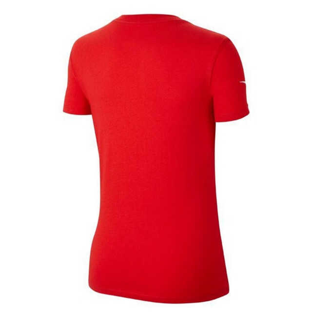 Nike Dames park 20 t-shirt UTPP6408_red large