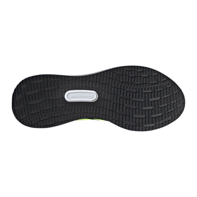 Adidas Heren runfalcon 5 hardlooptrainers UTPP6411_blackgreen large