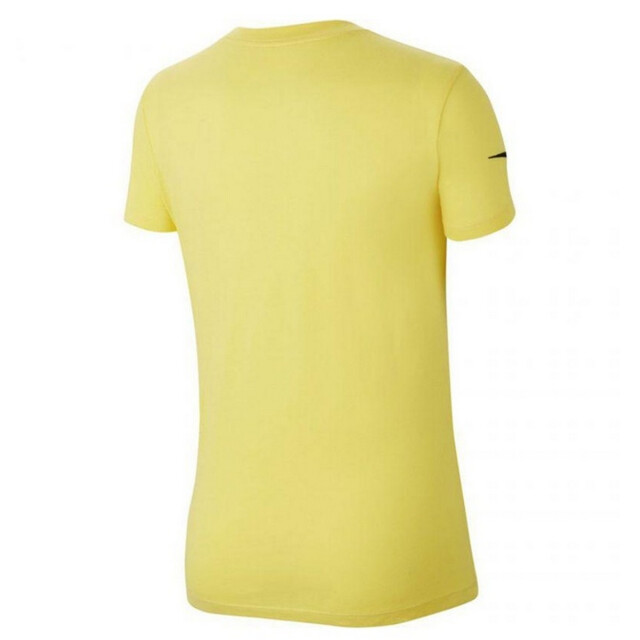 Nike Dames park 20 t-shirt UTPP6408_yellow large