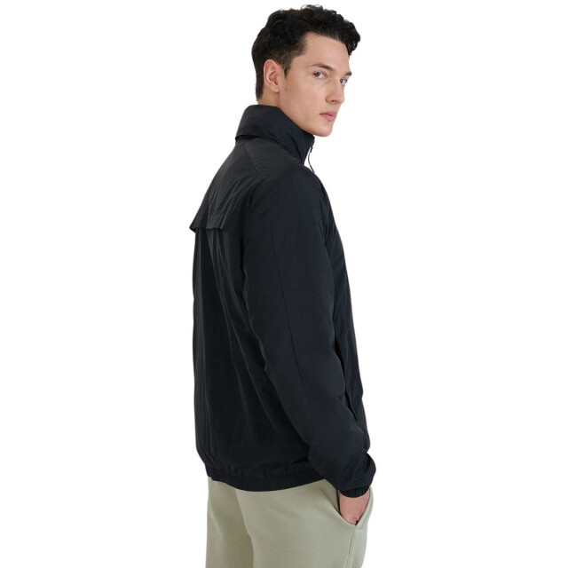 4F Heren wss25tjacm193 jas UTPP6412_black large