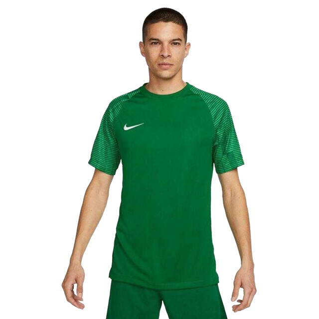 Nike Heren academy dri-fit jersey UTPP6414_green large Nike Heren academy dri-fit jersey UTPP6414_green large