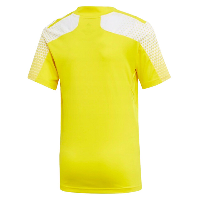 Adidas Regista 20 jersey voor kinderen UTPP803_yellow large Adidas Regista 20 jersey voor kinderen UTPP803_yellow large