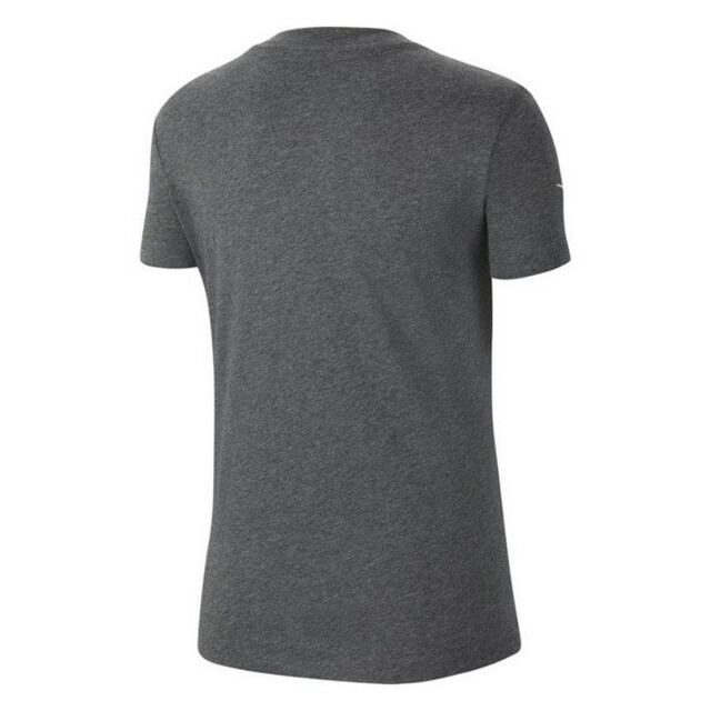 Nike Dames park 20 t-shirt UTPP6408_greysilver large