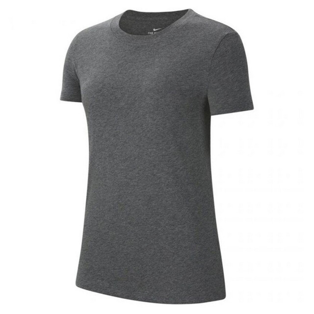Nike Dames park 20 t-shirt UTPP6408_greysilver large