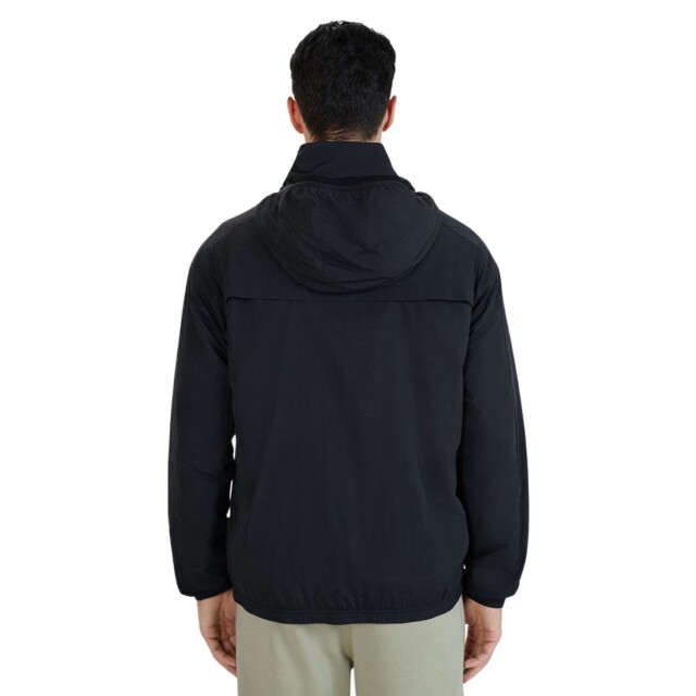 4F Heren wss25tjacm193 jas UTPP6412_black large