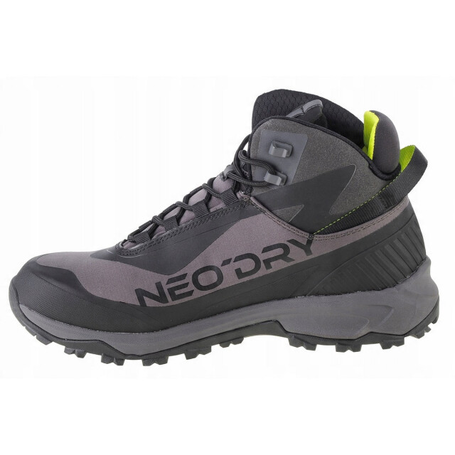 4F Heren ice cracker hooggesneden wandelschoenen UTPP6420_black large