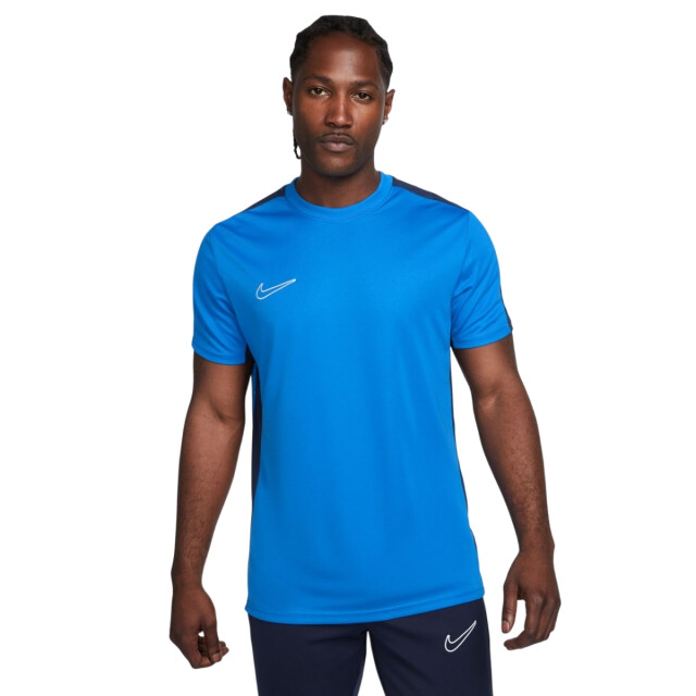 Nike Heren academy dri-fit jersey UTPP6423_blue large Nike Heren academy dri-fit jersey UTPP6423_blue large