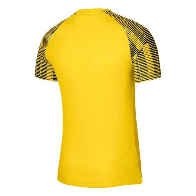 Nike Heren academy dri-fit jersey UTPP6414_yellow large Nike Heren academy dri-fit jersey UTPP6414_yellow large