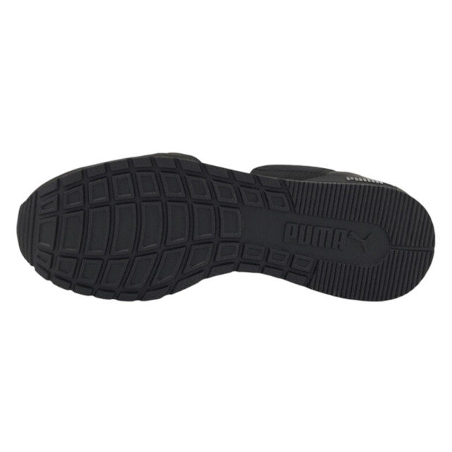 Puma Heren st runner v3 nl logo trainers UTPP6426_black large
