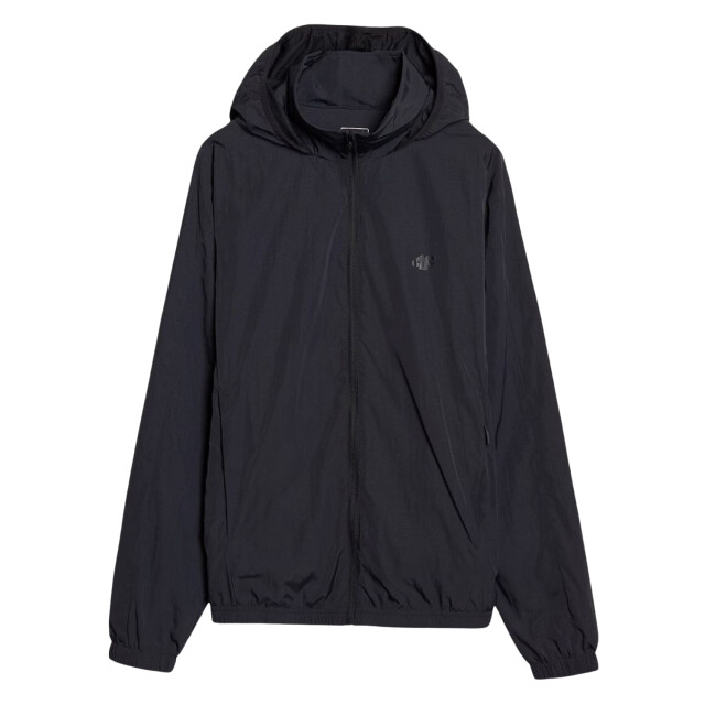 4F Heren wss25tjacm193 jas UTPP6412_black large