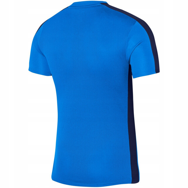 Nike Heren academy dri-fit jersey UTPP6423_blue large Nike Heren academy dri-fit jersey UTPP6423_blue large