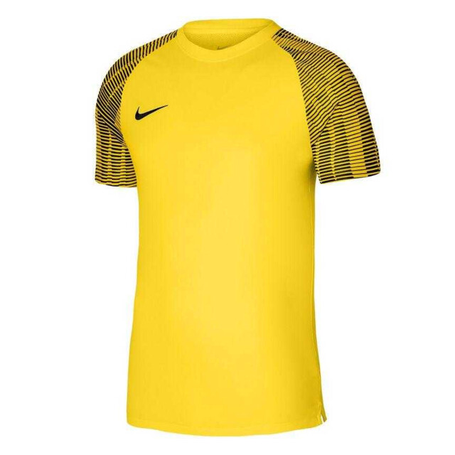 Nike Heren academy dri-fit jersey UTPP6414_yellow large Nike Heren academy dri-fit jersey UTPP6414_yellow large