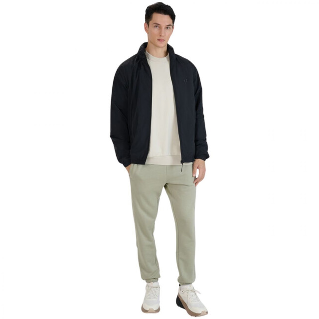 4F Heren wss25tjacm193 jas UTPP6412_black large