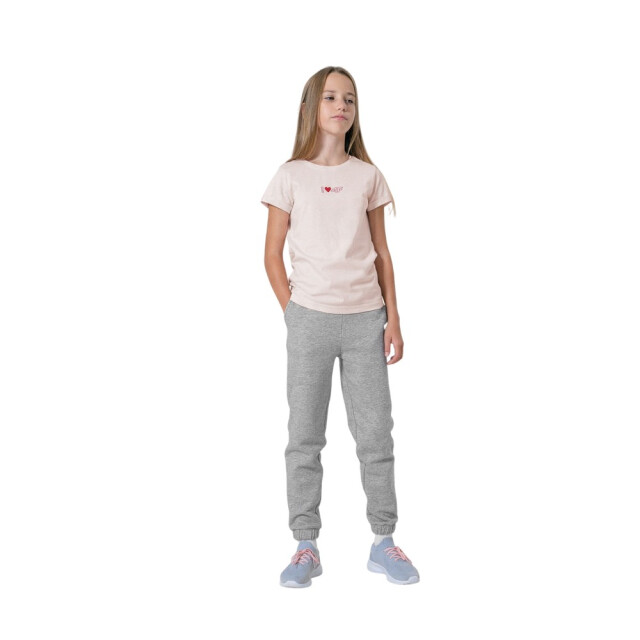 4F Joggingbroekjes voor kinderen/kinderen UTPP6439_darkgrey large