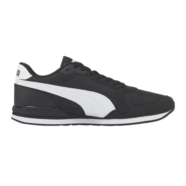 Puma Heren st runner v3 nl logo trainers UTPP6426_black large