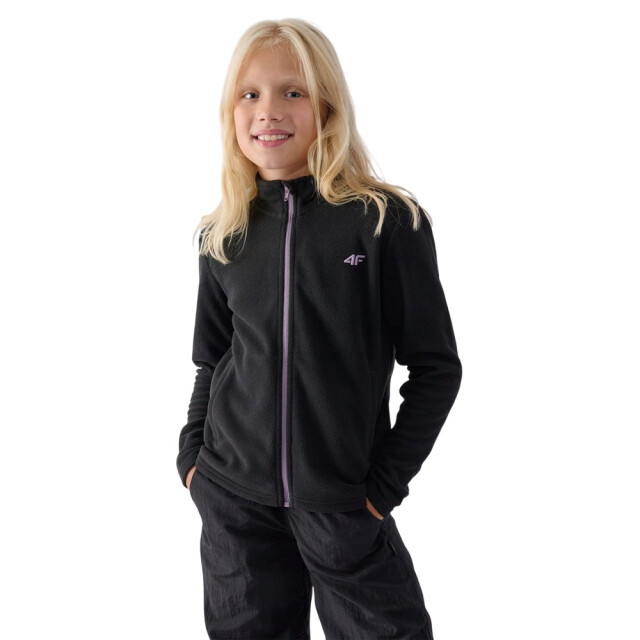 4F Kinder/kids jwmm00tflef261 jasje UTPP6431_black large