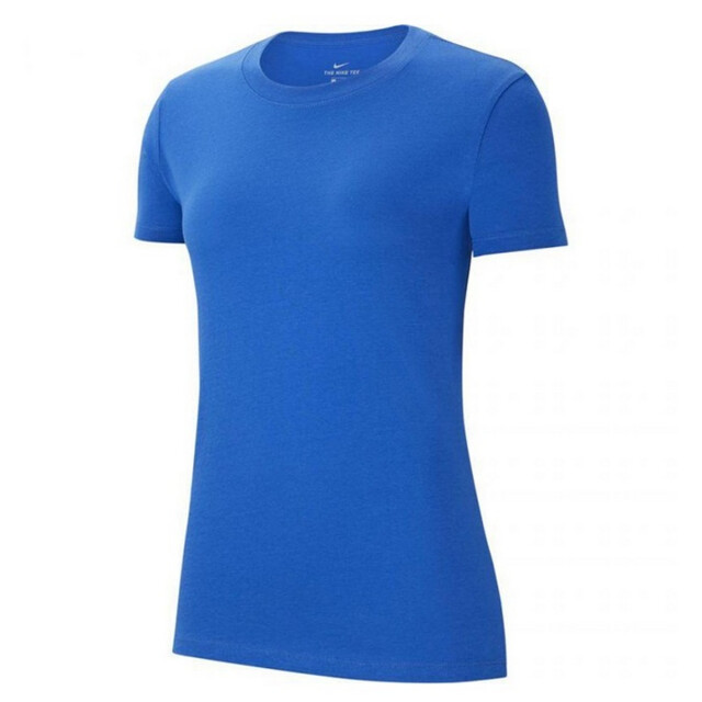 Nike Dames park 20 t-shirt UTPP6408_blue large