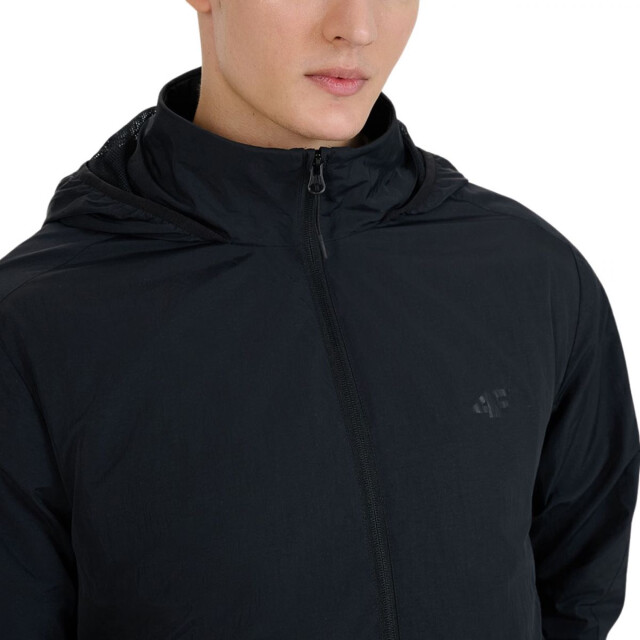 4F Heren wss25tjacm193 jas UTPP6412_black large