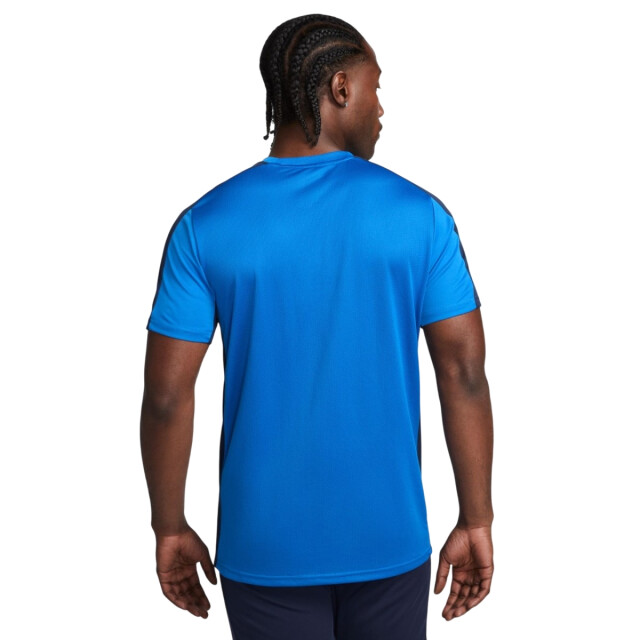 Nike Heren academy dri-fit jersey UTPP6423_blue large Nike Heren academy dri-fit jersey UTPP6423_blue large