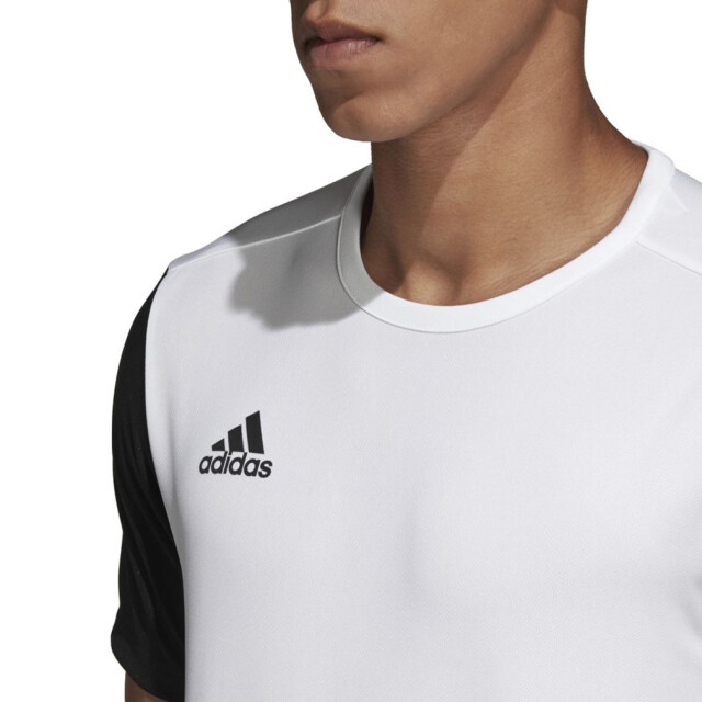 Adidas Kinder/kids estro 19 voetbaltrui UTPP6515_white large Adidas Kinder/kids estro 19 voetbaltrui UTPP6515_white large
