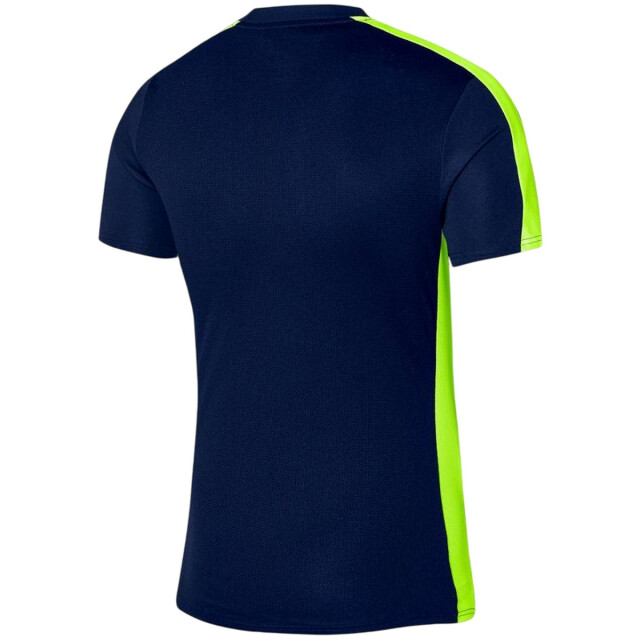 Nike Heren academy dri-fit jersey UTPP6423_navybluegreen large Nike Heren academy dri-fit jersey UTPP6423_navybluegreen large