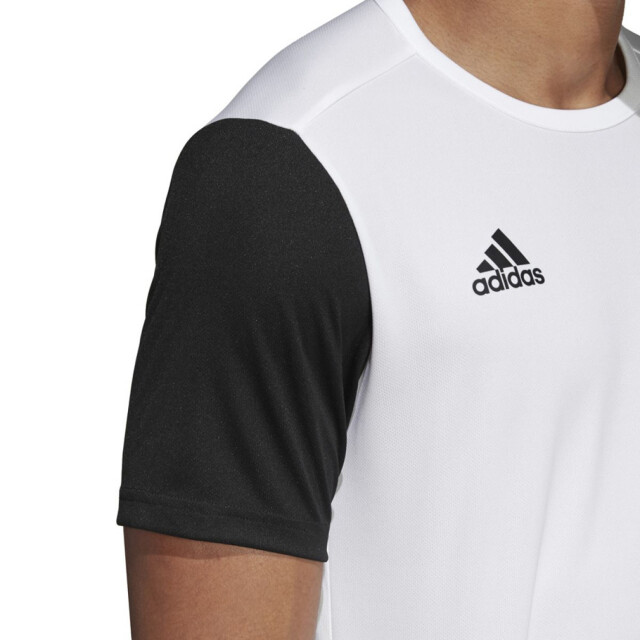 Adidas Kinder/kids estro 19 voetbaltrui UTPP6515_white large Adidas Kinder/kids estro 19 voetbaltrui UTPP6515_white large