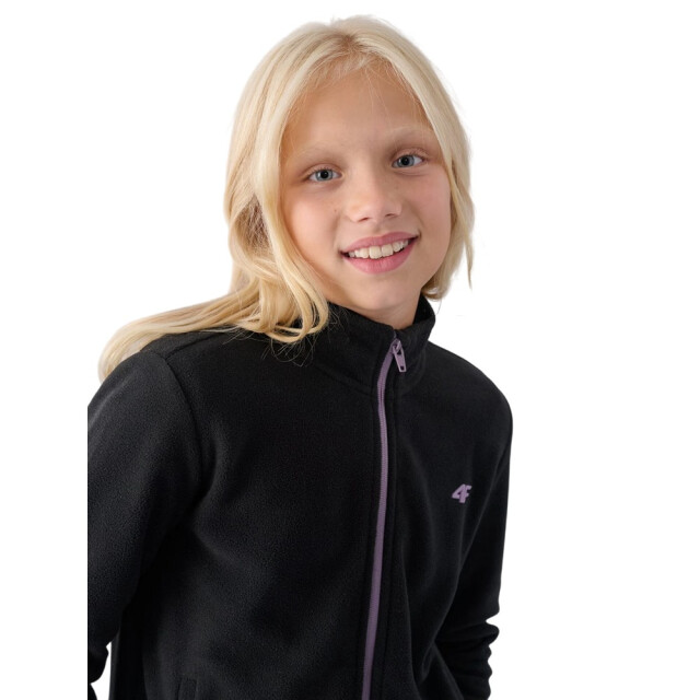 4F Kinder/kids jwmm00tflef261 jasje UTPP6431_black large