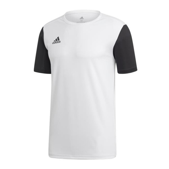 Adidas Kinder/kids estro 19 voetbaltrui UTPP6515_white large Adidas Kinder/kids estro 19 voetbaltrui UTPP6515_white large
