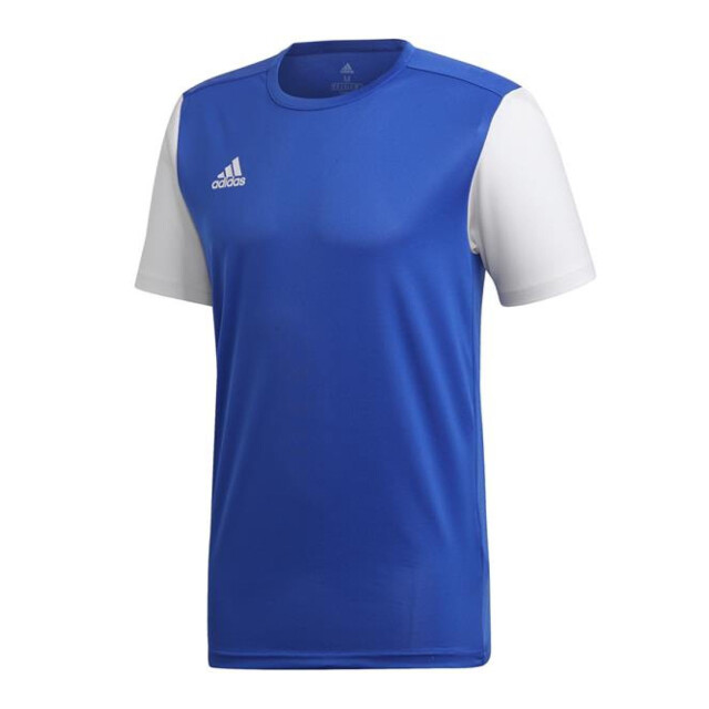 Adidas Kinder/kids estro 19 voetbaltrui UTPP6515_blue large Adidas Kinder/kids estro 19 voetbaltrui UTPP6515_blue large