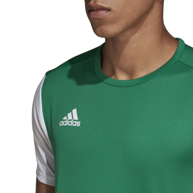 Adidas Kinder/kids estro 19 voetbaltrui UTPP6515_darkgreen large Adidas Kinder/kids estro 19 voetbaltrui UTPP6515_darkgreen large