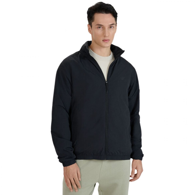 4F Heren wss25tjacm193 jas UTPP6412_black large