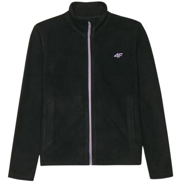 4F Kinder/kids jwmm00tflef261 jasje UTPP6431_black large